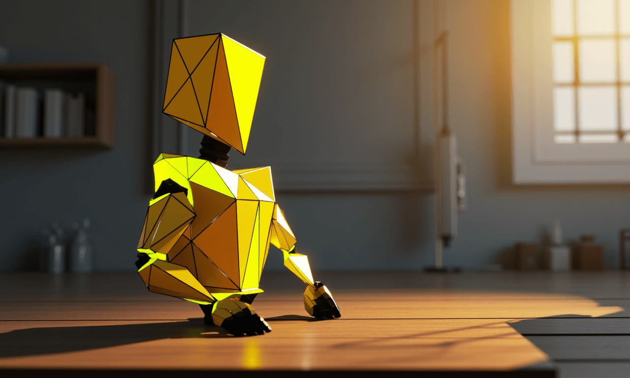 Как всё началось